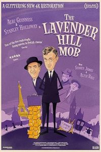 The Lavender Hill Mob