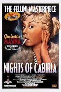 Nights of Cabiria