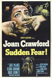 Sudden Fear