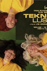 Teknolust