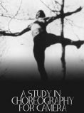 A Study in Choreography for Camera