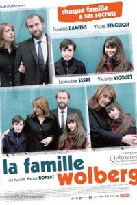 La famille Wolberg