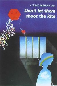 Don’t Let Them Shoot the Kite
