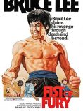 Fist of Fury