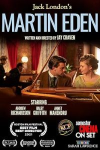 Jack London’s Martin Eden