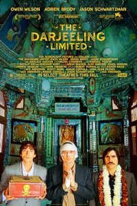 The Darjeeling Limited