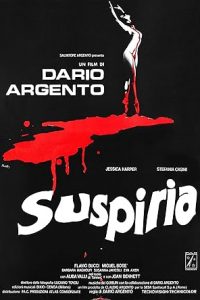 Suspiria
