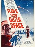 Plan 9 from Outer Space