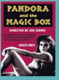 Pandora and the Magic Box