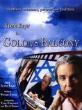 Golda’s Balcony