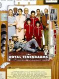 The Royal Tenenbaums