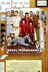 The Royal Tenenbaums