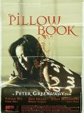 The Pillow Book