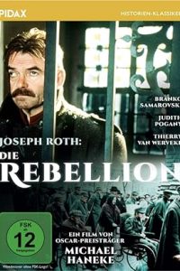 Die Rebellion