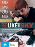 Red Like the Sky