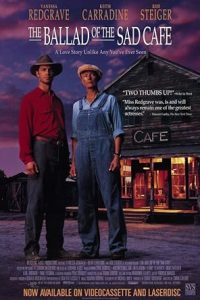 The Ballad of the Sad Cafe