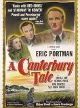 A Canterbury Tale