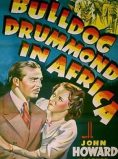 Bulldog Drummond in Africa