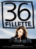 36 fillette