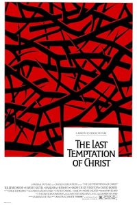 The Last Temptation of Christ