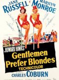 Gentlemen Prefer Blondes