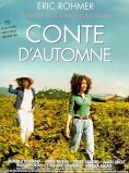 Autumn Tale