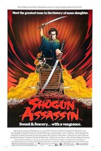Shogun Assassin