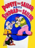Popeye the Sailor Meets Sindbad the Sailor