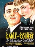 It Happened One Night