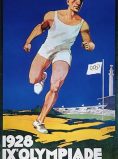 The Olympic Games, Amsterdam 1928