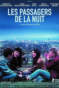 The Passengers of the Night