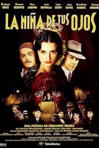 The Girl of Your Dreams