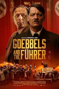 Goebbels and the Führer