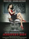 Jennifer’s Body
