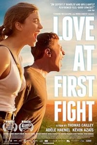 Love at First Fight