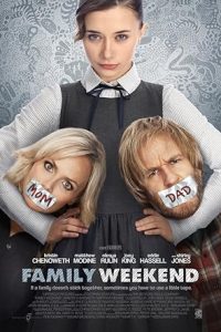 Family Weekend