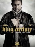 King Arthur: Legend of the Sword