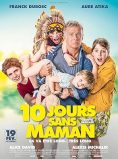 10 Days with Dad