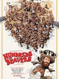 Hundreds of Beavers