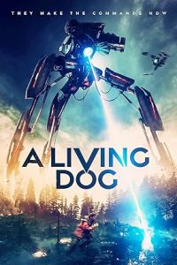 A Living Dog