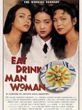 Eat Drink Man Woman