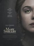 Mary Shelley