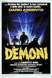 Demons