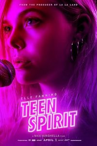 Teen Spirit