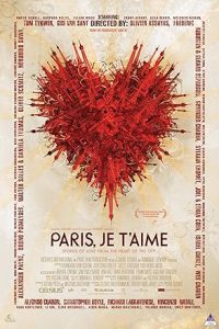 Paris, Je T’aime