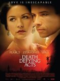 Death Defying Acts