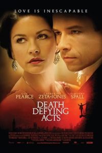 Death Defying Acts
