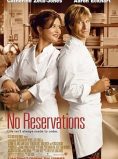 No Reservations