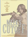 Meek’s Cutoff