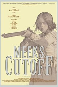 Meek’s Cutoff